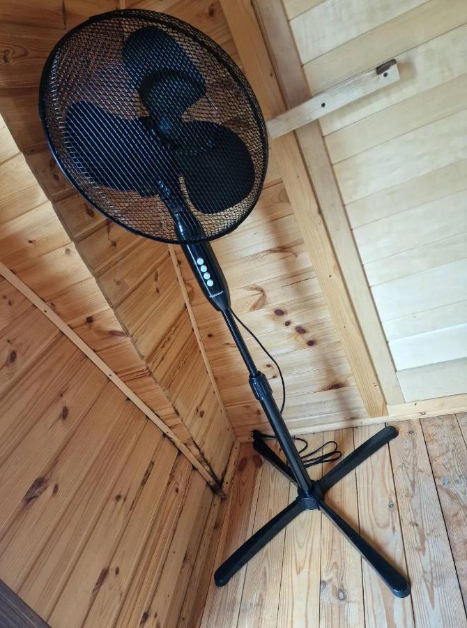 Hobiti Chatka Lipno Černá v Pošumaví Kültér fotó